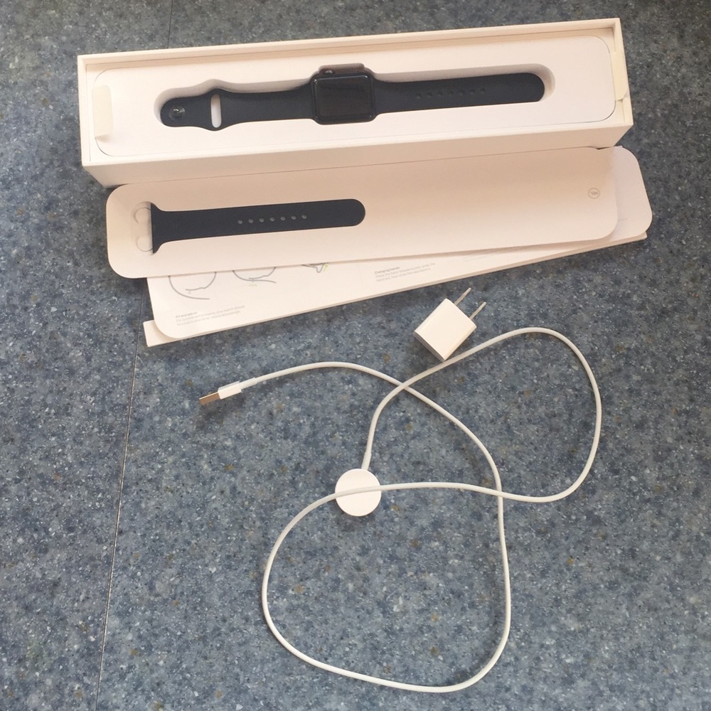 Apple Watch Series 3